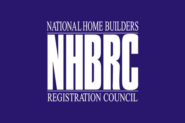 NHBRC LOGO NHBRC LOGO