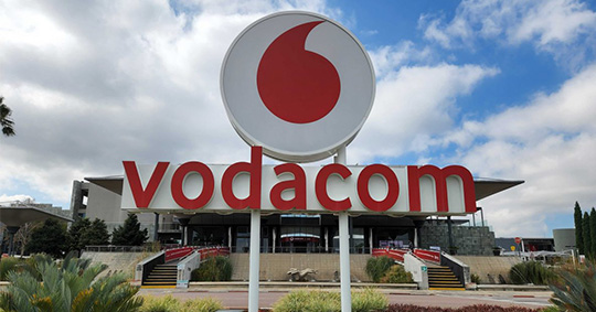 Vodacom v2