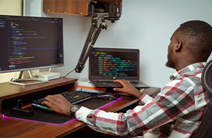 HOME Software Engineering